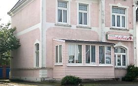 Pension „La Rose“